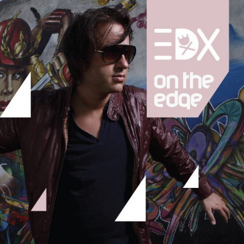 1-EDX feat. Hadley - Everything (Extended Album Version).mp3