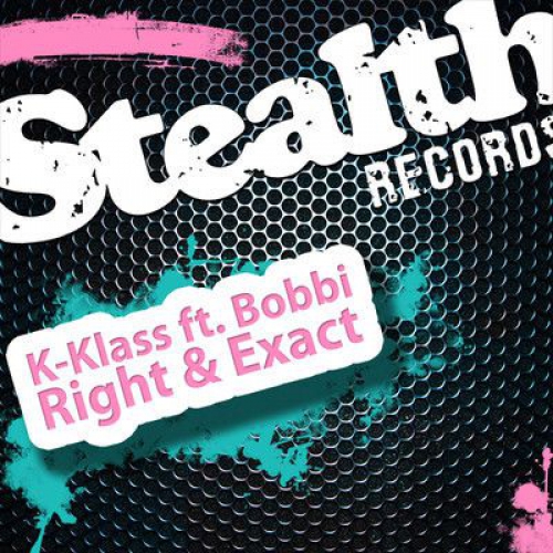 K Klass - Right & Exact (eSQUIRE vs. OFFBeat Remix).mp3