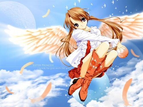 JoY.Az-in Anime qizlari JoY.Az-in Anime qizlari