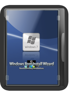 WPI for Windows 7 (32/64 Bit) v.27.02.2012 by Rost55/andreyonohov PC