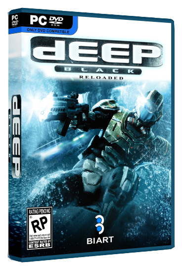 Deep Black Reloaded (2012/MULTI6/RUS/Repack) Deep Black Reloaded (2012/MULTI6/RUS/Repack)
