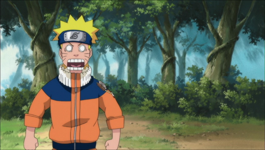 Naruto 123 bittorrent
