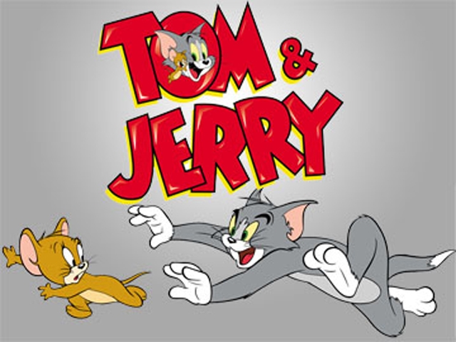 Том И Джерри 1975-1977 Торрент