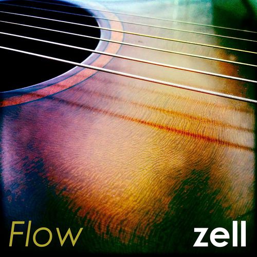 Zell - Flow (2012) 