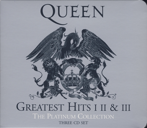 greatest hits queen скачать торрент