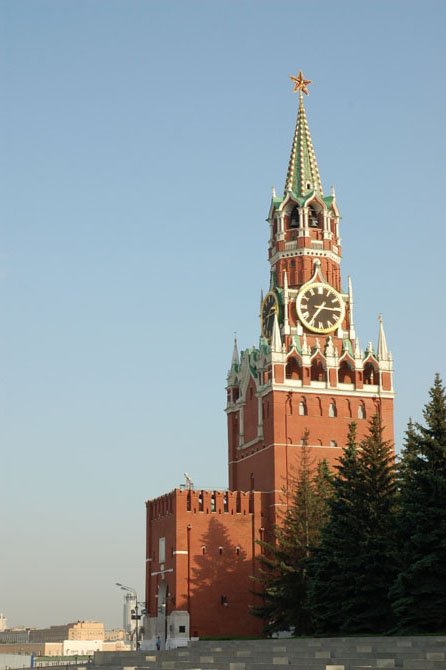 Самые известные часы Европы
