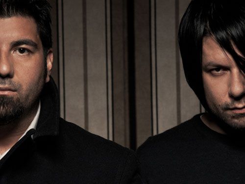 ��� (Crosses) - EP's (2011-2012)