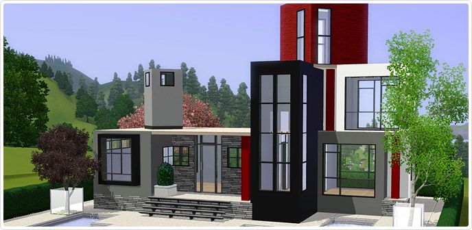 Sims 2 Окна Sims 2 Окна