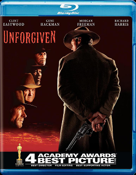 Непрощенный / Unforgiven (1992)