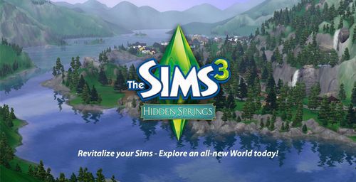 sims3 - Объекты из официального магазина the Sims3 store 3e3874e2ea34e02ac5c72c67d652702d