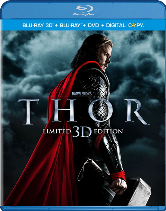 Тор 3Д / Thor 3D Бесплатно