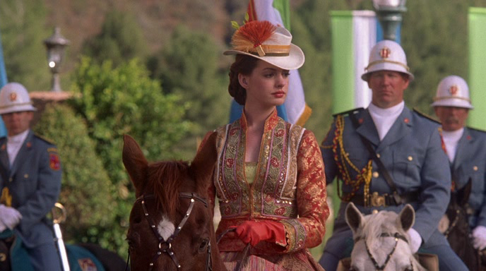 Дневники принцессы 2: Как стать королевой / Как стать принцессой 2 ...