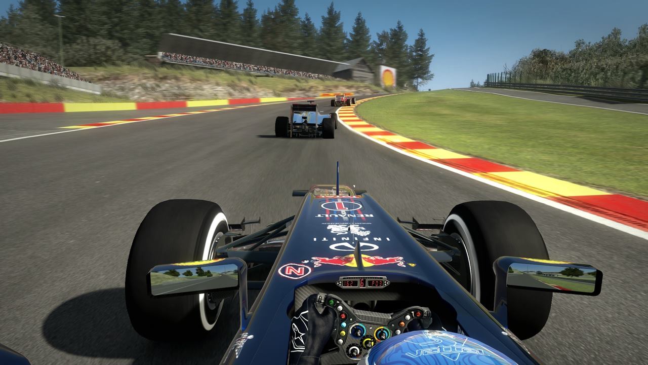 Formel 1 Online Spielen