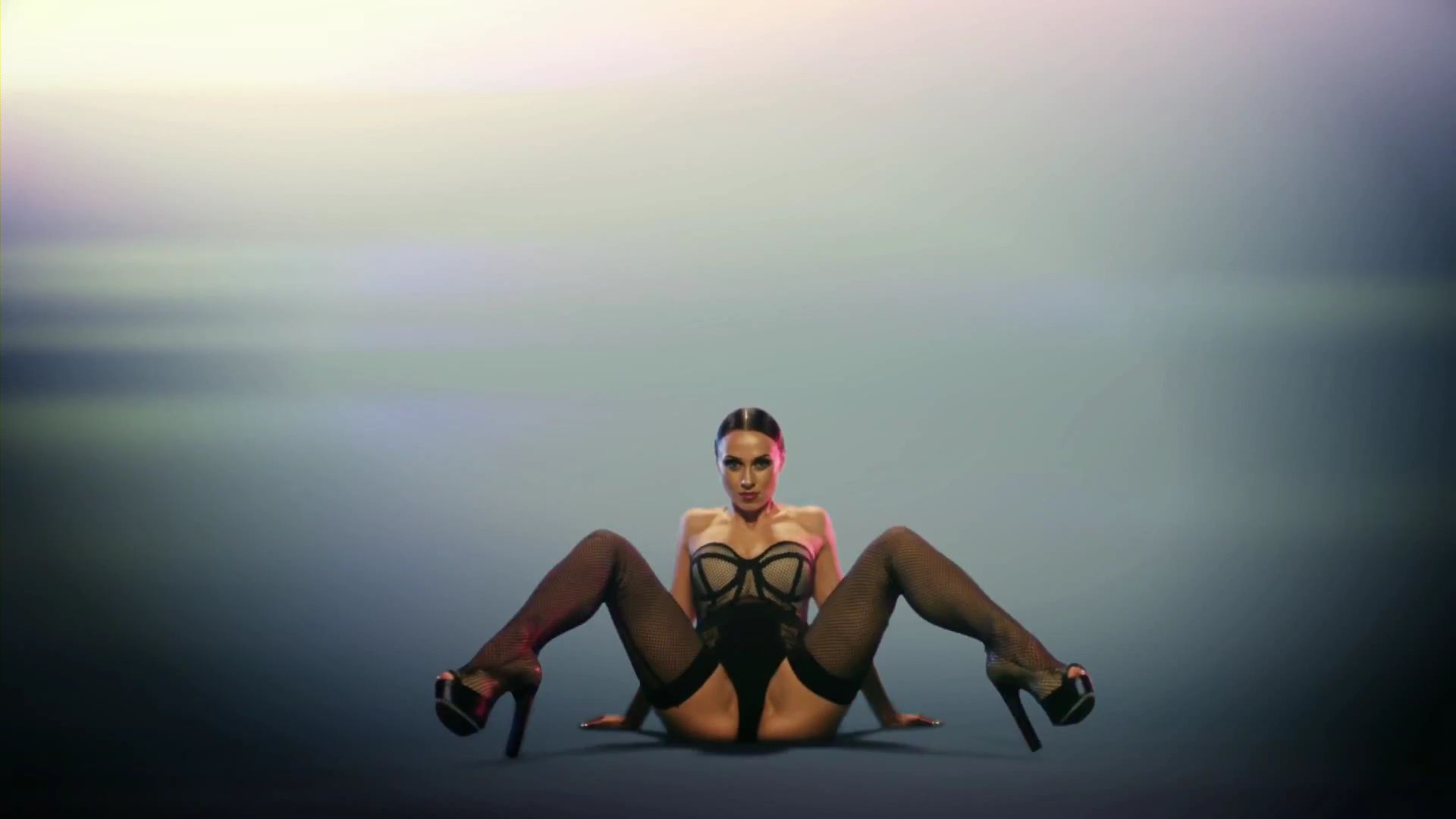 Stripper music video pic