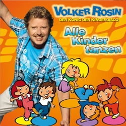 Volker Rosin - Alle Kinder tanzen (2012)