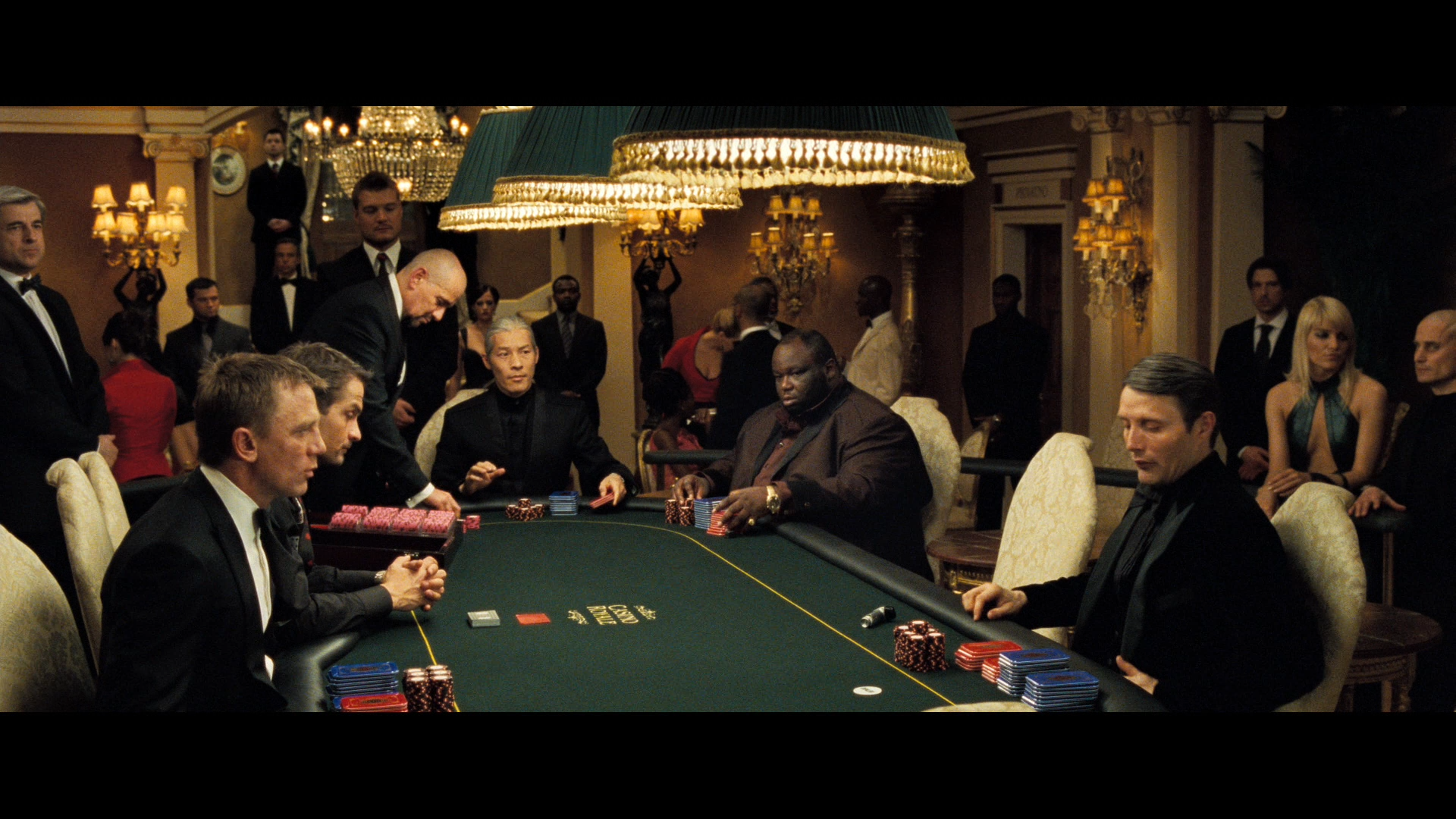 Casino Royale Full 2006 - Watch32