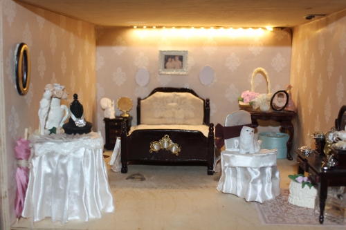 AnnS: Французский уют в поместье "De lakure"