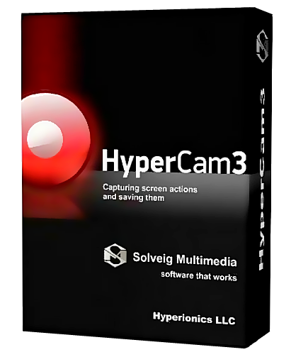SolveigMM HyperCam v3.6.1403.19 Final [2014, ML\RUS] (DC 26.03.2014)