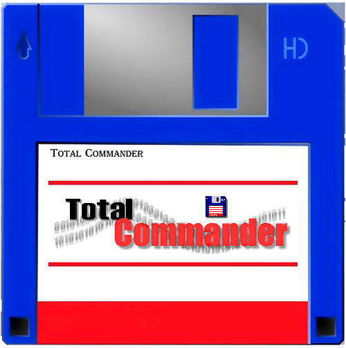 Total Commander v8.50 RC-3 Extended 7.2 / Extended Lite / Portable by BurSoft [2014,Eng\Rus]