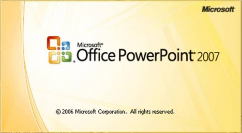 скачать microsoft powerpoint 2007 бесплатно