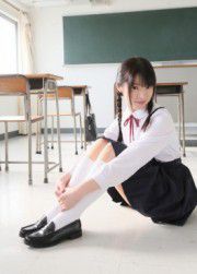 Tokyo Hot n0840 Sensitive School Girl