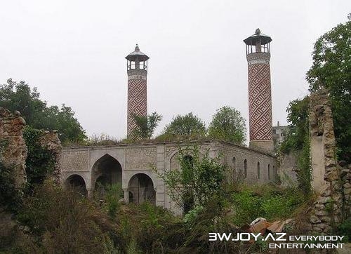 Şuşa şəhəri Şuşa şəhəri