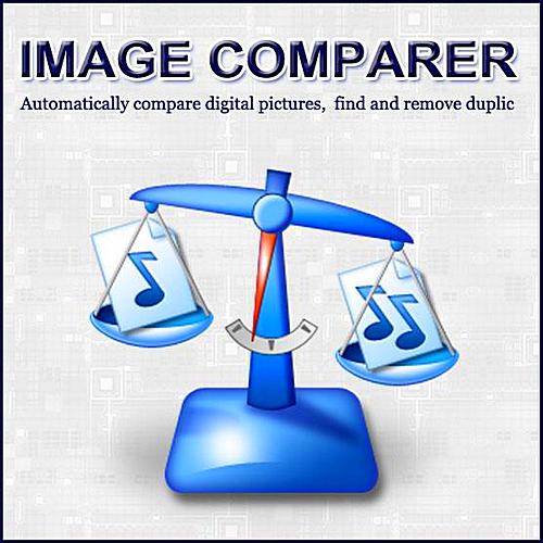 Image Comparer v3.8 Build 713 Final + Portable1 (2013) PC