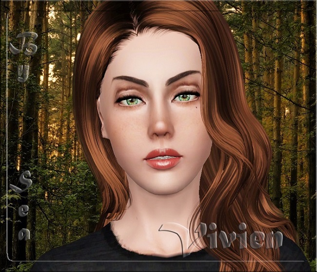 Симы для Sims 3 Sims Каталог файлов Sims Modeli