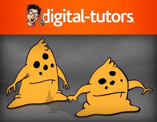 Digital-Tutors - Utilizing the Morphing Features in Toon Boom Harmony Digital-Tutors - Utilizing the Morphing Features in Toon Boom Harmony