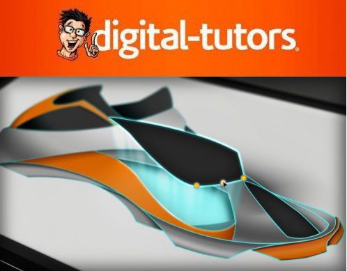 Digital-Tutors Introduction to SketchBook Designer 2014 Digital-Tutors Introduction to SketchBook Designer 2014