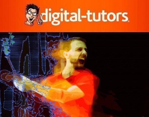 DigitalTutors - Your First Day with Illustrator CC DigitalTutors - Your First Day with Illustrator CC