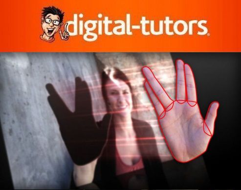 Digital-Tutors - Your First Day of Rotoscoping in NUKE Digital-Tutors - Your First Day of Rotoscoping in NUKE