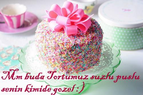 Gülüm Doğum Günün Mübarək! Gülüm Doğum Günün Mübarək!