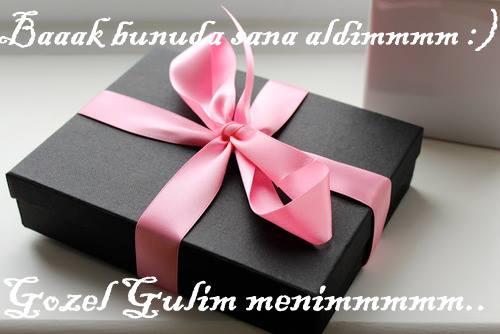 Gülüm Doğum Günün Mübarək! Gülüm Doğum Günün Mübarək!