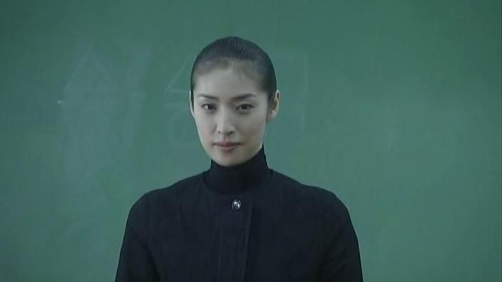 Класс королевы / Jyoou no Kyoushitsu / The Queen's Classroom (2005 г., 11 серий) 15d83bb9f3f789cc6910608d4dd88746