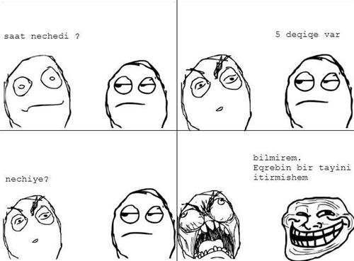 Troll Dünyası #90