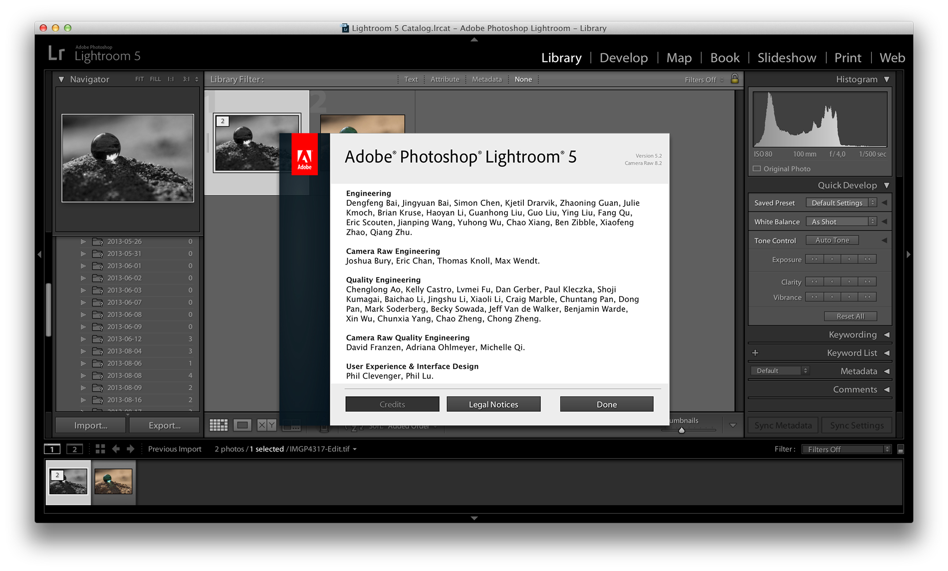 adobe photoshop lightroom 5.2 download