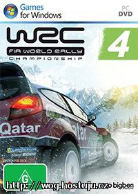 Re: WRC 4 / WRC: FIA World Rally Championship 4 (2013)