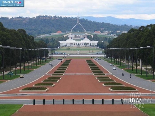 Kanberra Kanberra