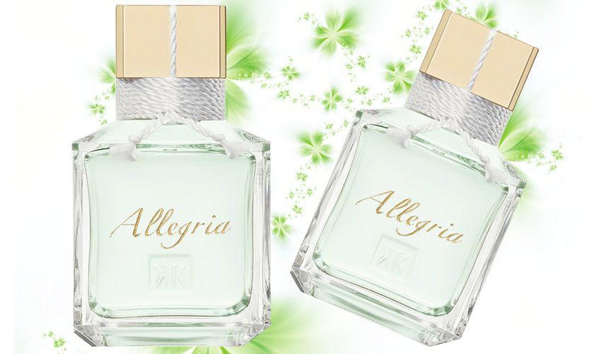 Հայազգի պարֆյումերը նոր բույր է թողարկել