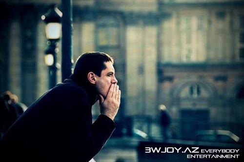 Əvvəlki qədər darıxmıram səninçün. Əvvəlki qədər darıxmıram səninçün.