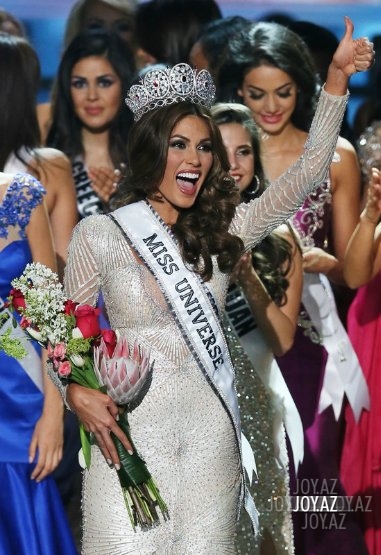 Miss Kainat -2013”ün qalibi müəyyənləşdi. Miss Kainat -2013”ün qalibi müəyyənləşdi.