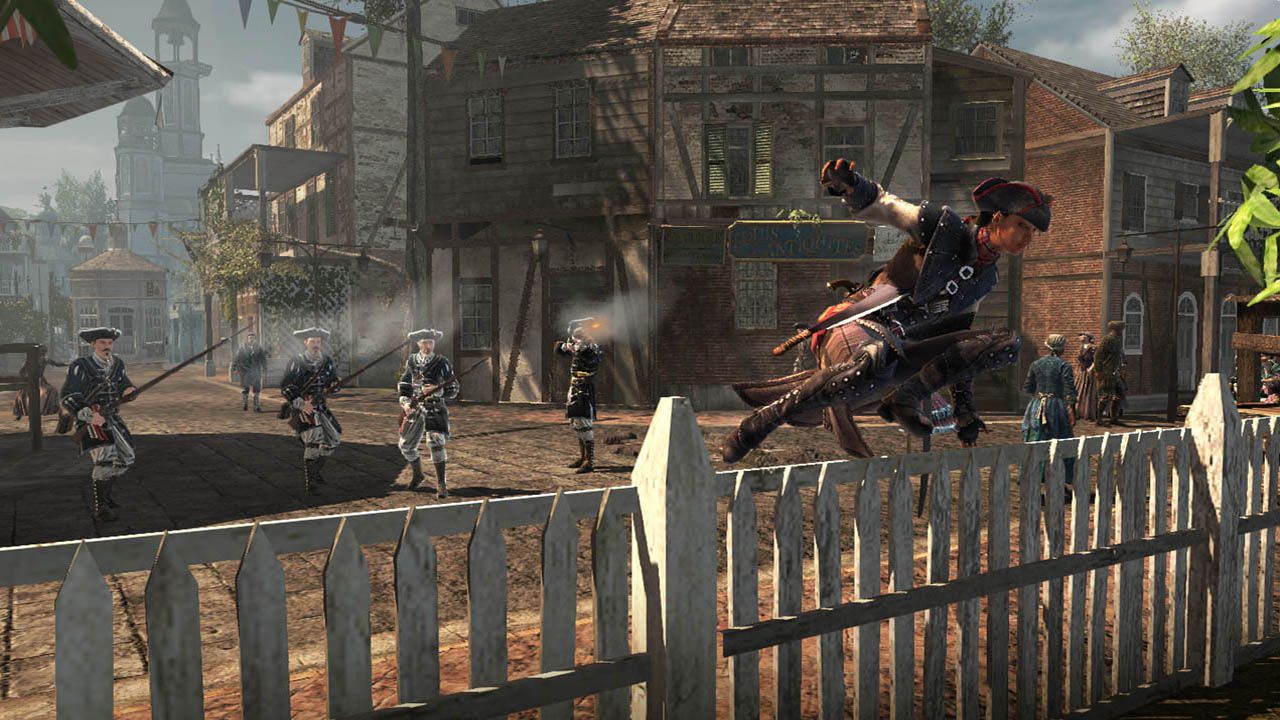 Assassins Creed 4 Ps3 Торрент