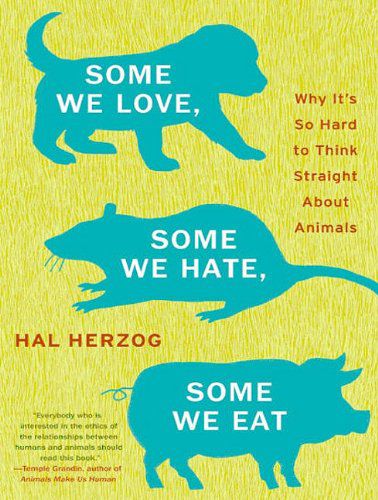Some We Love, Some We Hate, Some We Eat (Audiobook) Some We Love, Some We Hate, Some We Eat (Audiobook)