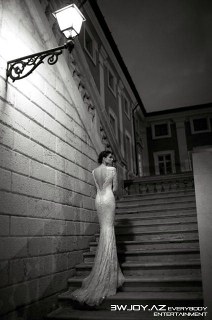 Berta 2014 Qış Gəlinlik Kolleksiyası Berta 2014 Qış Gəlinlik Kolleksiyası