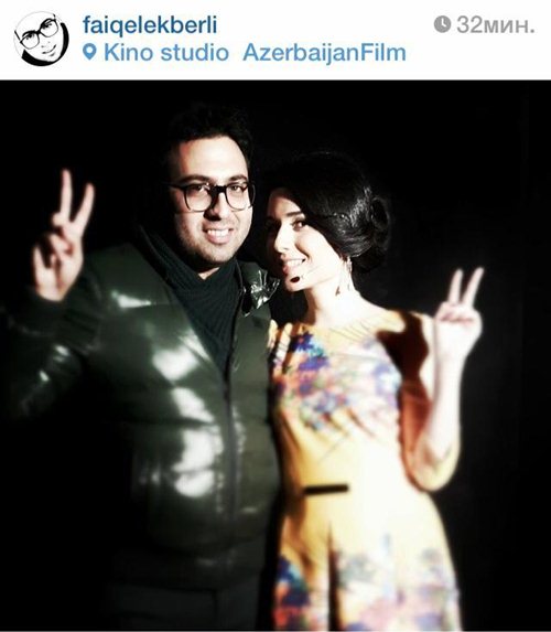 Məşhurların İnstagram macəraları Məşhurların İnstagram macəraları