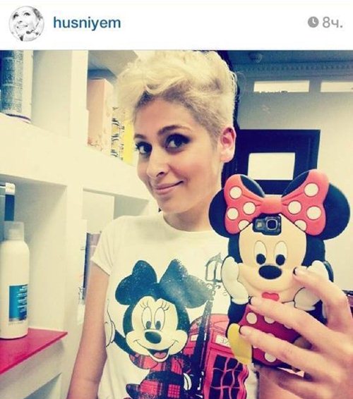 Məşhurların İnstagram macəraları Məşhurların İnstagram macəraları