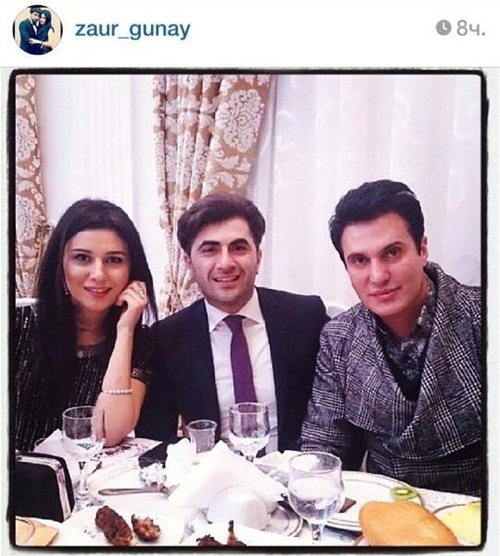Məşhurların İnstagram macəraları Məşhurların İnstagram macəraları