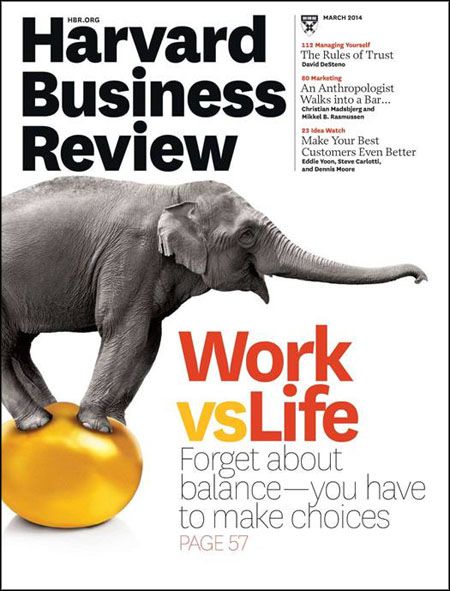 Harvard Business Review USA - March 2014 (True PDF) Harvard Business Review USA - March 2014 (True PDF)