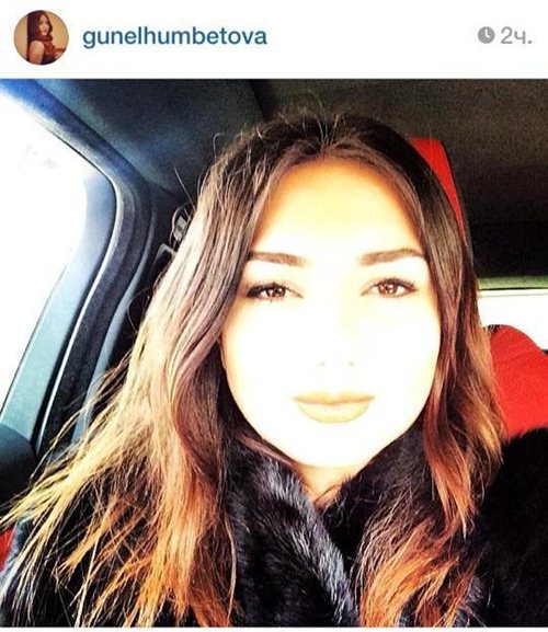 Məşhurların İnstagram macəraları Məşhurların İnstagram macəraları